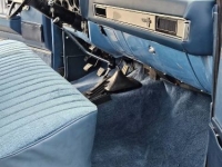 1984 Chevrolet K10 for sale in Michigan (ID-129944)