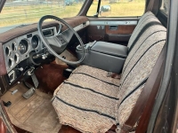 1984 Chevrolet K10 for sale in Michigan (ID-134867)