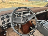 1984 Chevrolet K10 for sale in Michigan (ID-134867)