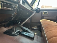 1984 Chevrolet K10 for sale in Michigan (ID-144502)