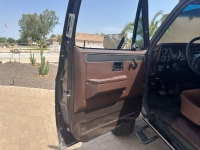 1984 Chevrolet K10 for sale in Michigan (ID-144502)