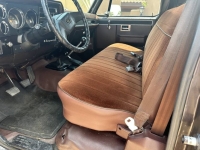 1984 Chevrolet K10 for sale in Michigan (ID-144502)