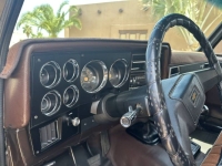 1984 Chevrolet K10 for sale in Michigan (ID-144502)