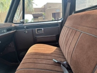 1984 Chevrolet K10 for sale in Michigan (ID-144502)