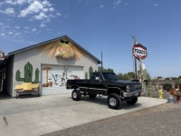 1984 Chevrolet K10 for sale in Michigan (ID-144502)