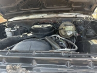 1984 Chevrolet K10 for sale in Michigan (ID-144502)