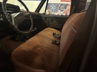 1984 Chevrolet K10 for sale in Michigan (ID-144502)