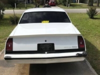 1984 Chevrolet Monte Carlo for sale in Michigan (ID-116789)