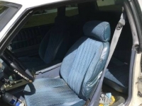 1984 Chevrolet Monte Carlo for sale in Michigan (ID-116789)