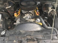 1984 Chevrolet Monte Carlo for sale in Michigan (ID-116789)