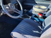 1984 Chevrolet Monte Carlo for sale in Michigan (ID-117340)