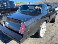 1984 Chevrolet Monte Carlo for sale in Michigan (ID-120757)