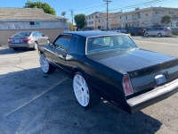1984 Chevrolet Monte Carlo for sale in Michigan (ID-120757)