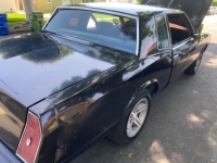 1984 Chevrolet Monte Carlo for sale in Michigan (ID-120757)