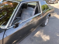 1984 Chevrolet Monte Carlo for sale in Michigan (ID-120757)