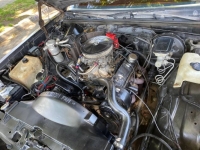 1984 Chevrolet Monte Carlo for sale in Michigan (ID-120757)