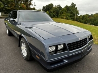 1984 Chevrolet Monte Carlo for sale in Michigan (ID-121044)