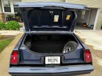 1984 Chevrolet Monte Carlo for sale in Michigan (ID-121044)