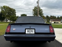 1984 Chevrolet Monte Carlo for sale in Michigan (ID-121044)