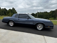 1984 Chevrolet Monte Carlo for sale in Michigan (ID-121044)
