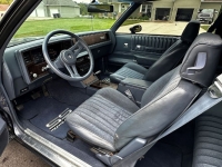 1984 Chevrolet Monte Carlo for sale in Michigan (ID-121044)