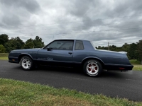 1984 Chevrolet Monte Carlo for sale in Michigan (ID-121044)