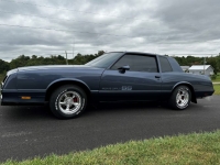 1984 Chevrolet Monte Carlo for sale in Michigan (ID-121044)