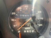1984 Chevrolet Monte Carlo for sale in Michigan (ID-140112)