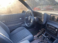 1984 Chevrolet Monte Carlo for sale in Michigan (ID-140112)