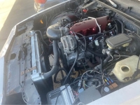 1984 Chevrolet Monte Carlo for sale in Michigan (ID-140401)