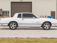 1984 Chevrolet Monte Carlo for sale in Addison, Illinois (ID-155289)
