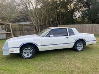 1984 Chevrolet Monte Carlo for sale in Michigan (ID-161495)