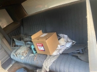 1984 Chevrolet Monte Carlo for sale in Michigan (ID-161495)