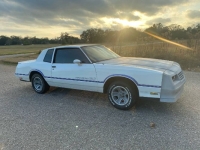 1984 Chevrolet Monte Carlo for sale in Michigan (ID-161495)