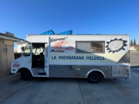 1984 Chevrolet P30 for sale in Michigan (ID-120129)