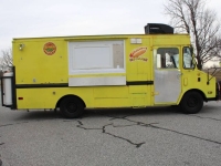 1984 Chevrolet P30 for sale in Michigan (ID-161187)