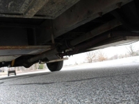 1984 Chevrolet P30 for sale in Michigan (ID-161187)