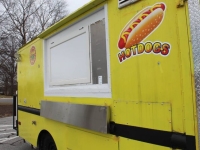 1984 Chevrolet P30 for sale in Michigan (ID-161187)