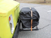 1984 Chevrolet P30 for sale in Michigan (ID-161187)