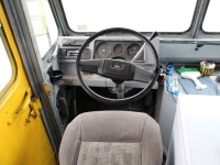 1984 Chevrolet P30 for sale in Michigan (ID-161187)