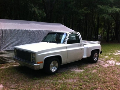 1984 Chevrolet Pickup for sale