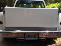 1984 Chevrolet Pickup for sale in Michigan (ID-113937)