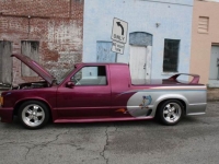 1984 Chevrolet S10 for sale in Michigan (ID-96814)