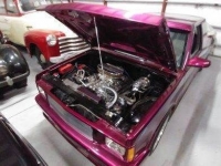 1984 Chevrolet S10 for sale in Michigan (ID-96814)