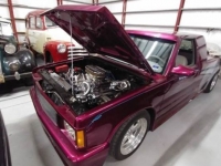1984 Chevrolet S10 for sale in Michigan (ID-96814)