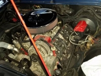 1984 Chevrolet S10 for sale in Michigan (ID-123931)