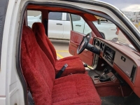 1984 Chevrolet S10 for sale in Michigan (ID-141331)