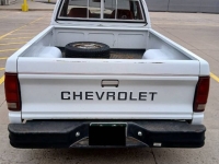 1984 Chevrolet S10 for sale in Michigan (ID-141331)