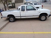 1984 Chevrolet S10 for sale in Michigan (ID-141331)