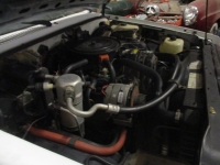 1984 Chevrolet S10 for sale in Michigan (ID-144438)